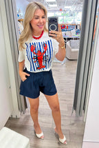 ZOE - GRAPHIC T-SHIRT