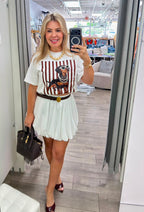 ZOE - GRAPHIC T-SHIRT