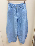 PATTY - LINEN PANT
