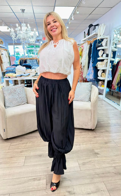 CALISTA - PANT.