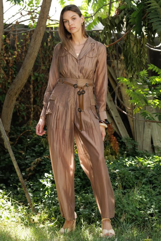 ORIELLA - JUMPSUIT