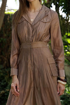 ORIELLA - JUMPSUIT