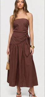 ROYAL - DRESS