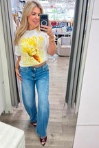 ZOE - GRAPHIC T-SHIRT