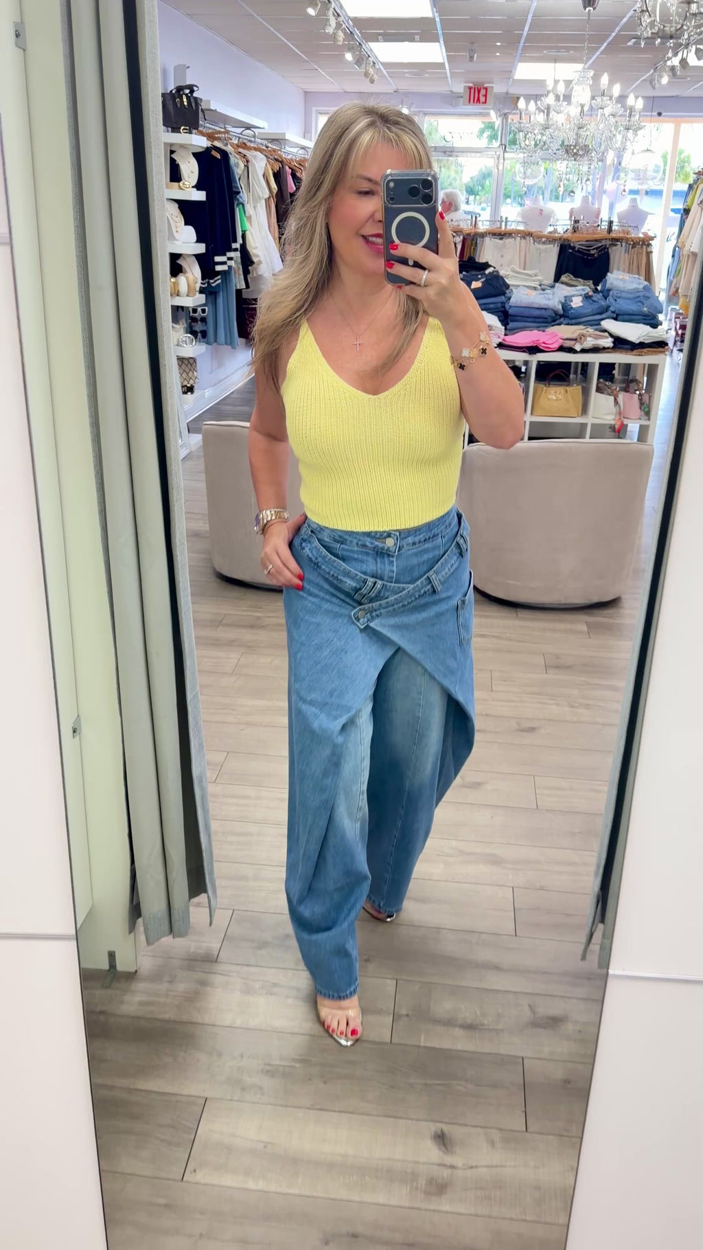 JUNIPER - JEANS