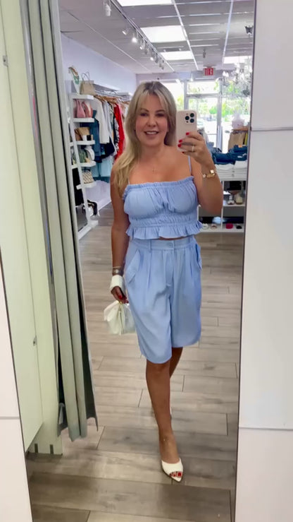 CHIARA  - SET