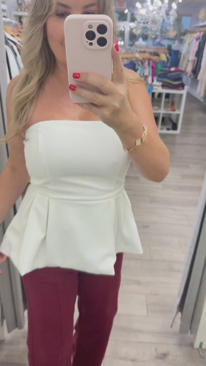 YARA - TOP