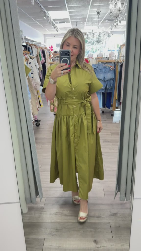 ADA - DRESS