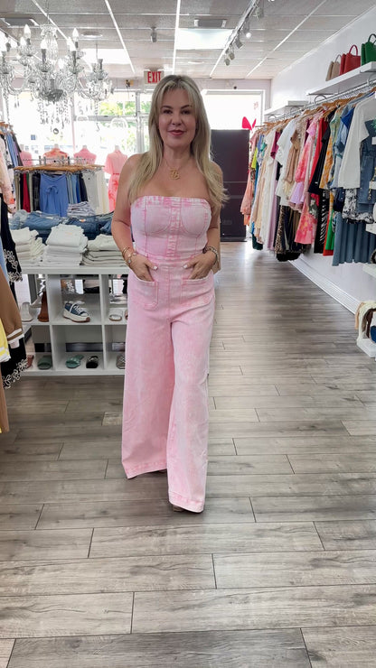 ELENA JUMPSUIT