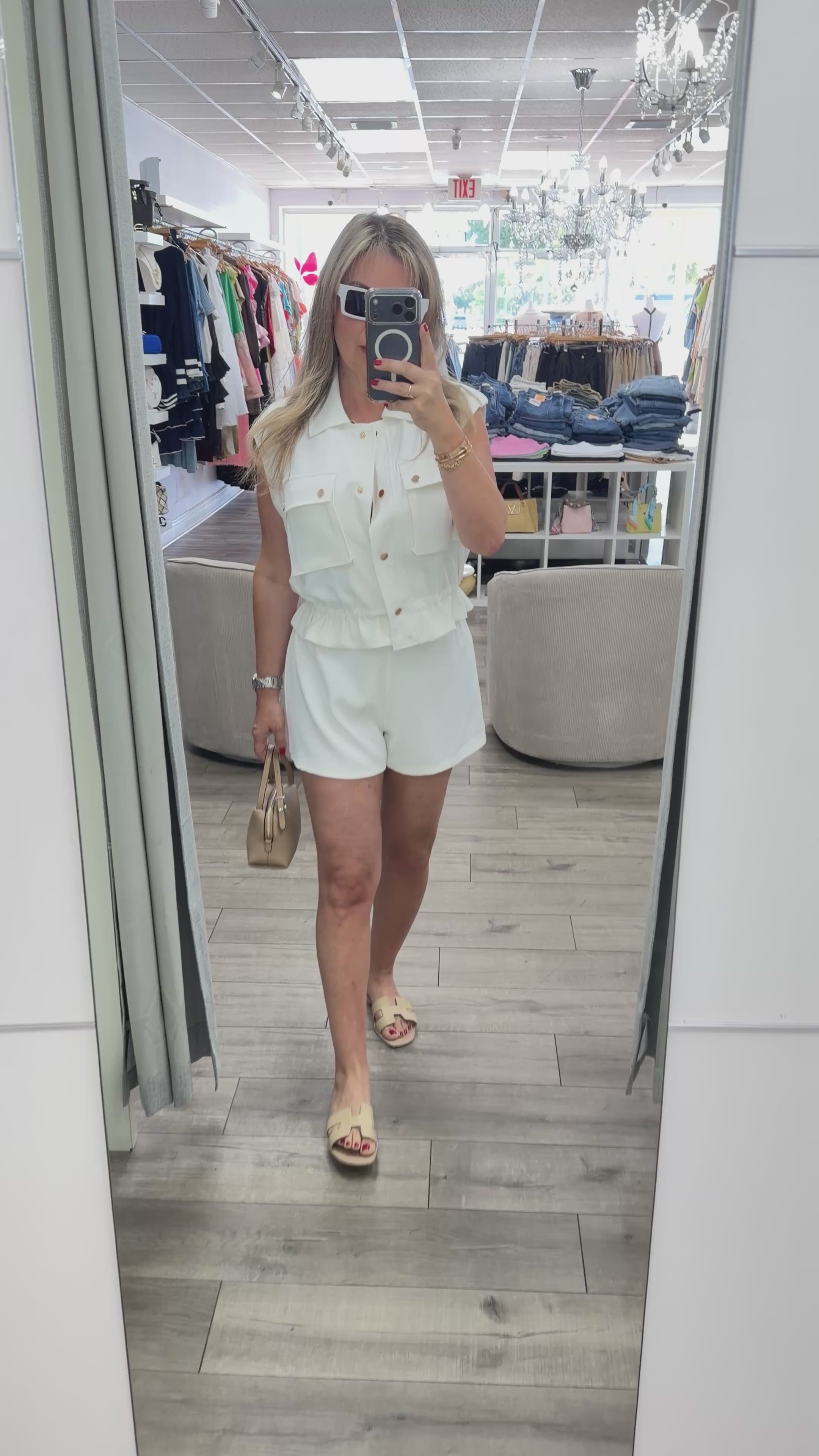 GRETA - SET