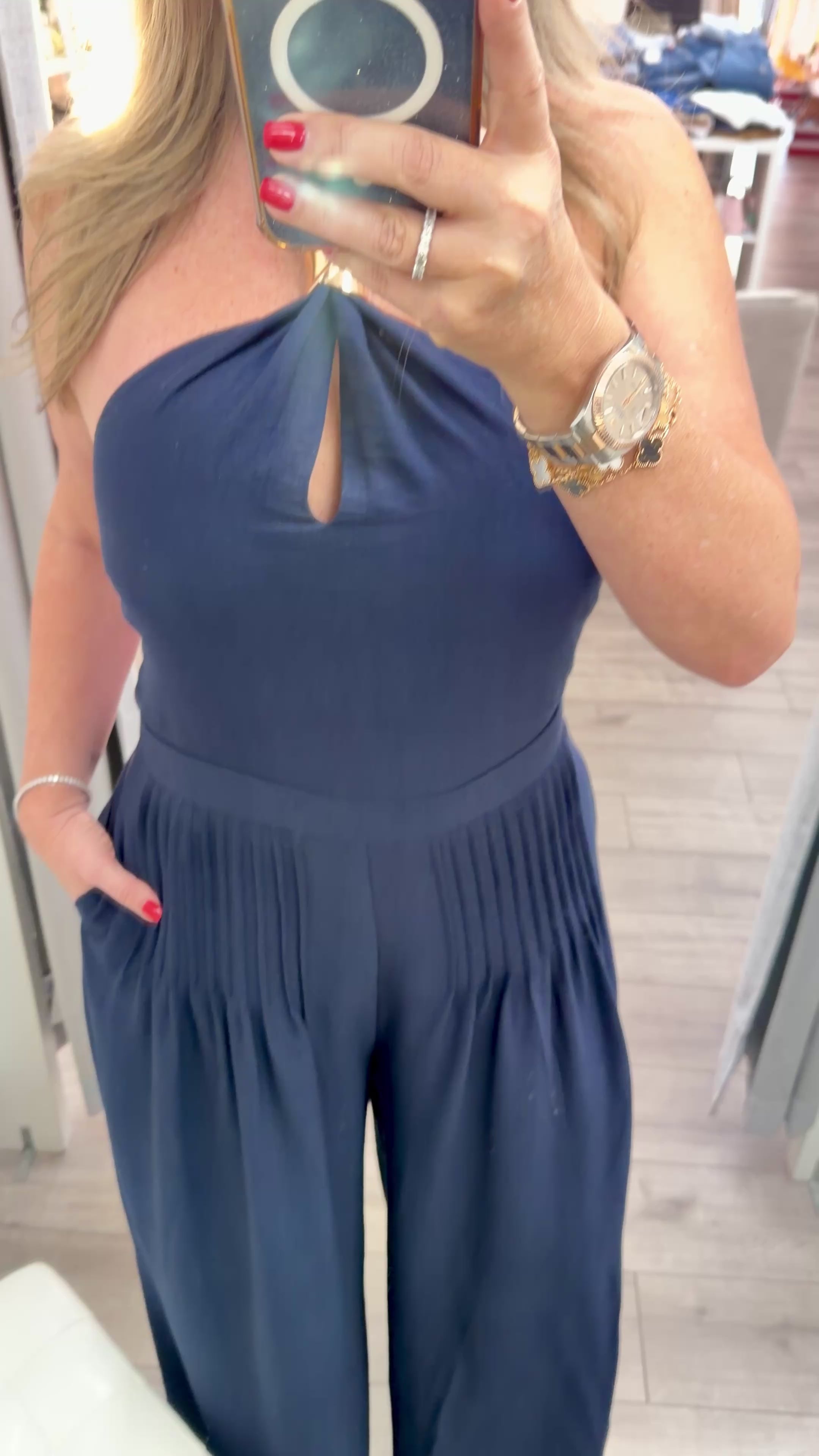 ASTRID- JUMPSUIT