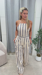 ARIEL - JUMPSUIT
