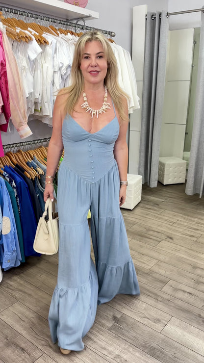 CATALINA - JUMPSUIT