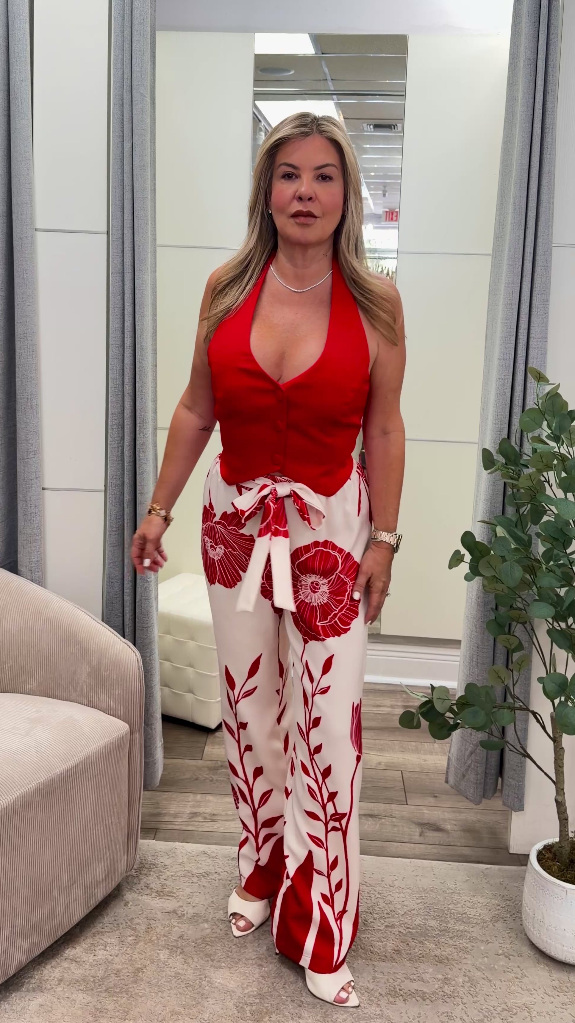 CORAL SET