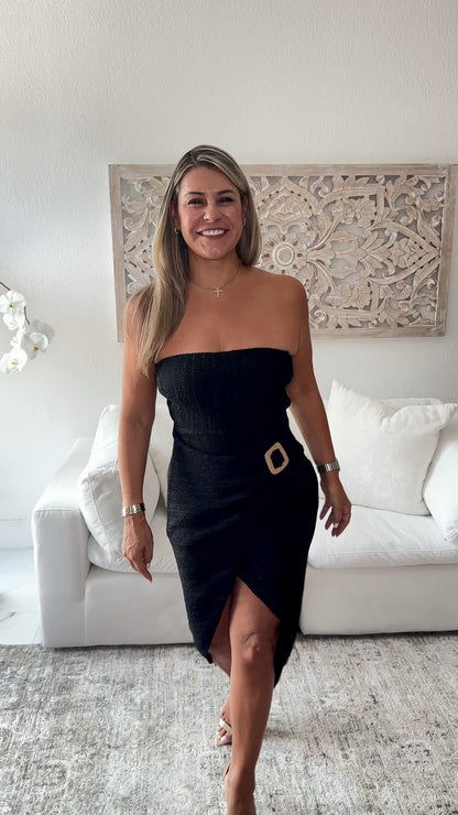 HANA - DRESS