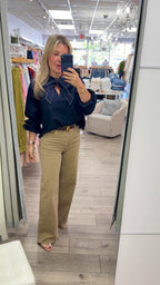 ZULEMA - BLOUSE