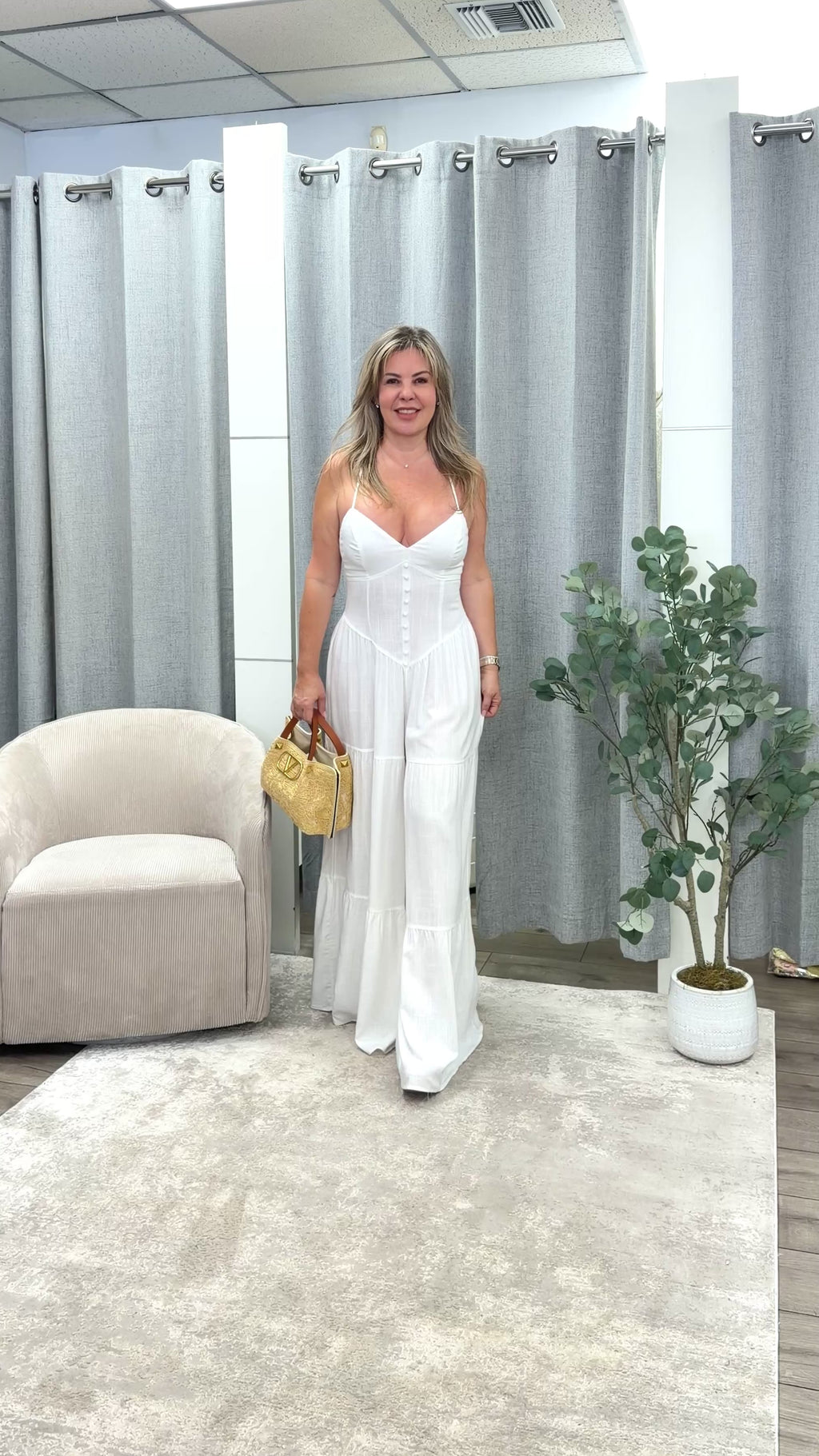 CATALINA - JUMPSUIT