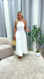 ROSALIE - MAXI DRESS