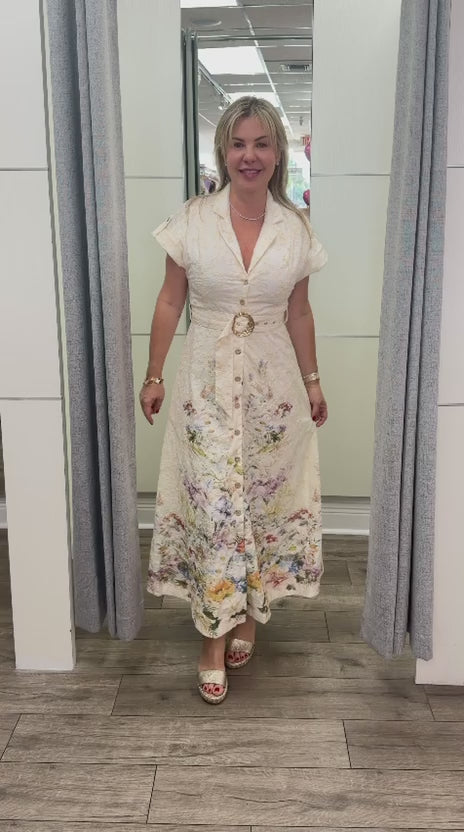 ISLA - DRESS
