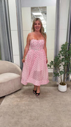 PAULA - DRESS