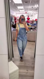 PATSY - OVERALL