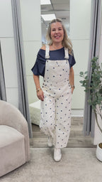 ORNELLA - OVERALL