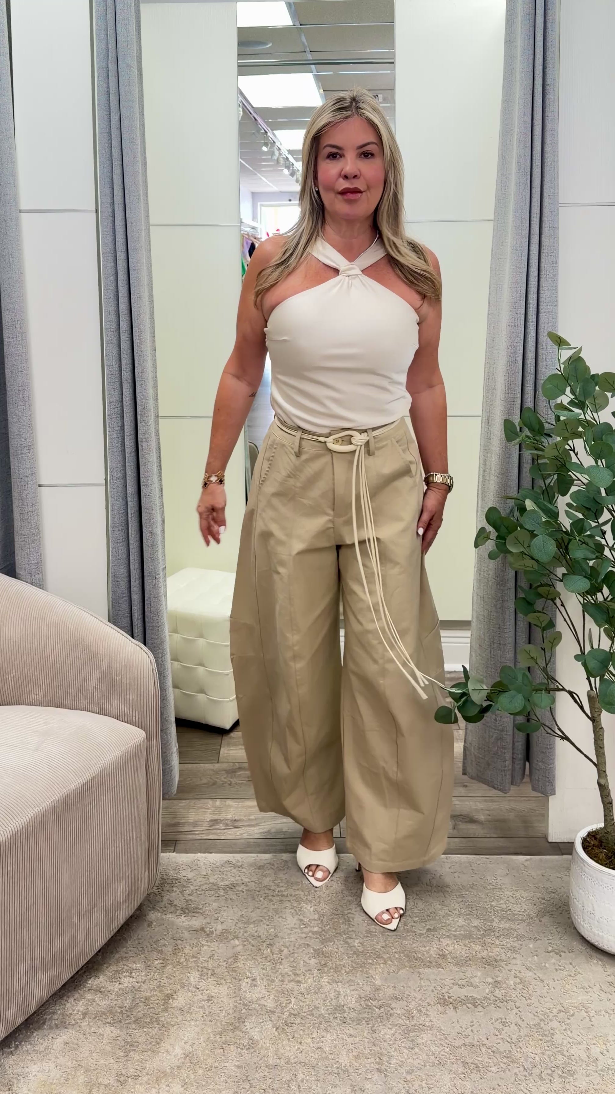 MAYA - PANT