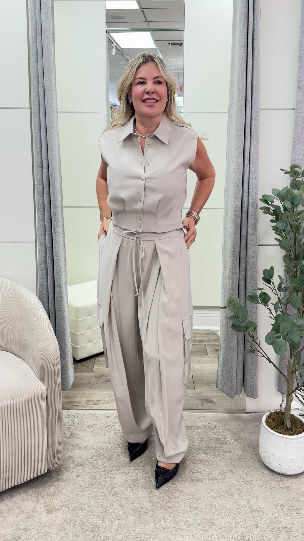 VITTORIA - SET
