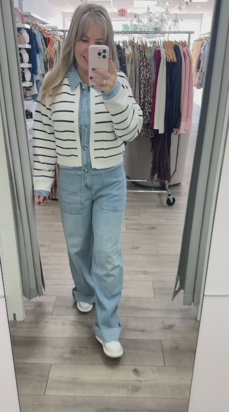 RITA - JACKET