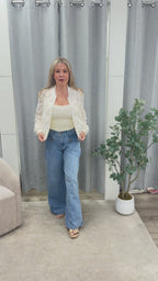 AMBER - JEAN