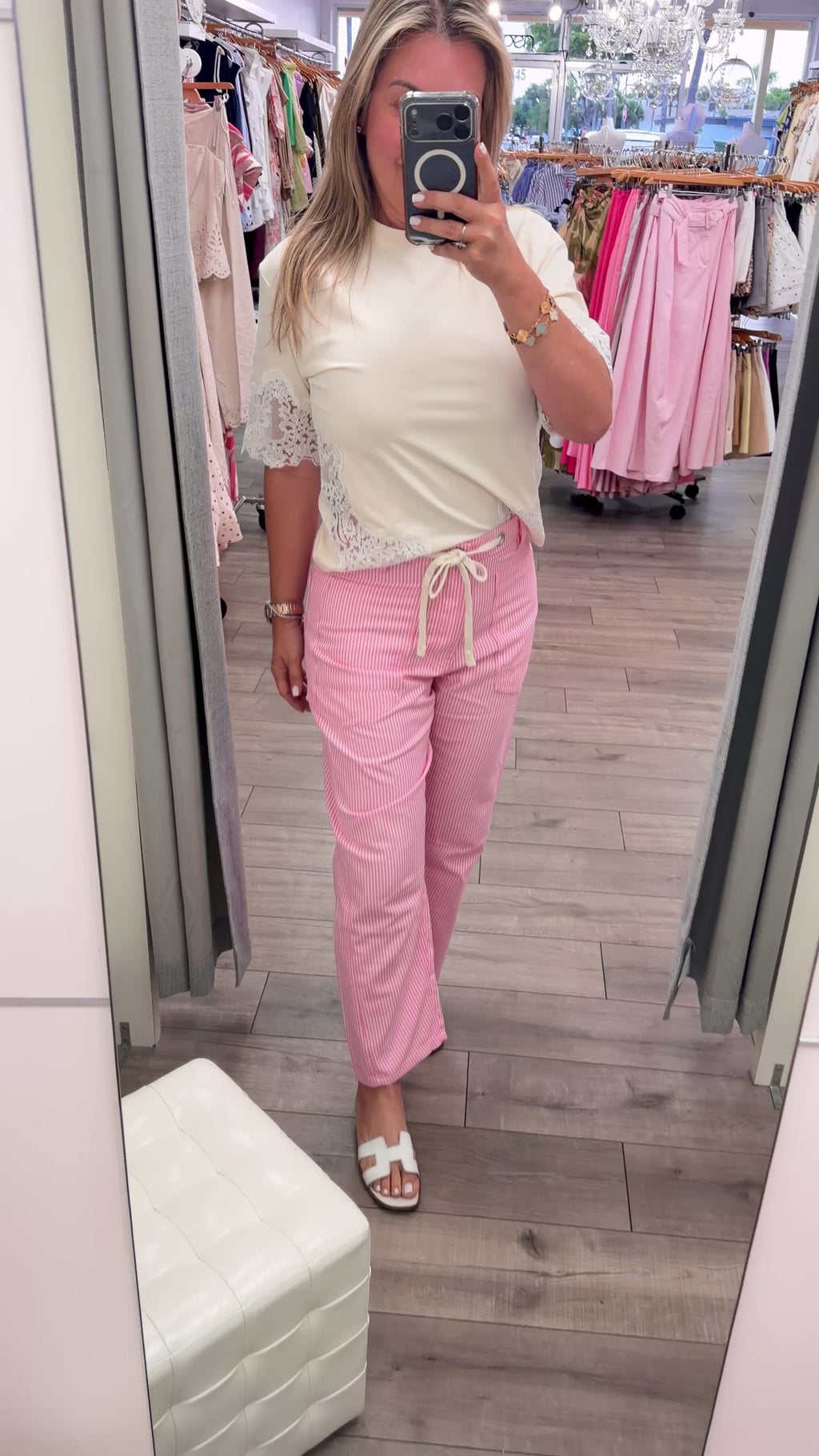 BERRY - PANT