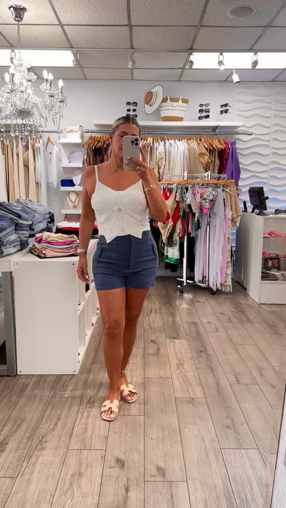 NOEMI - SHORTS