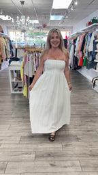 BETHANY - DRESS