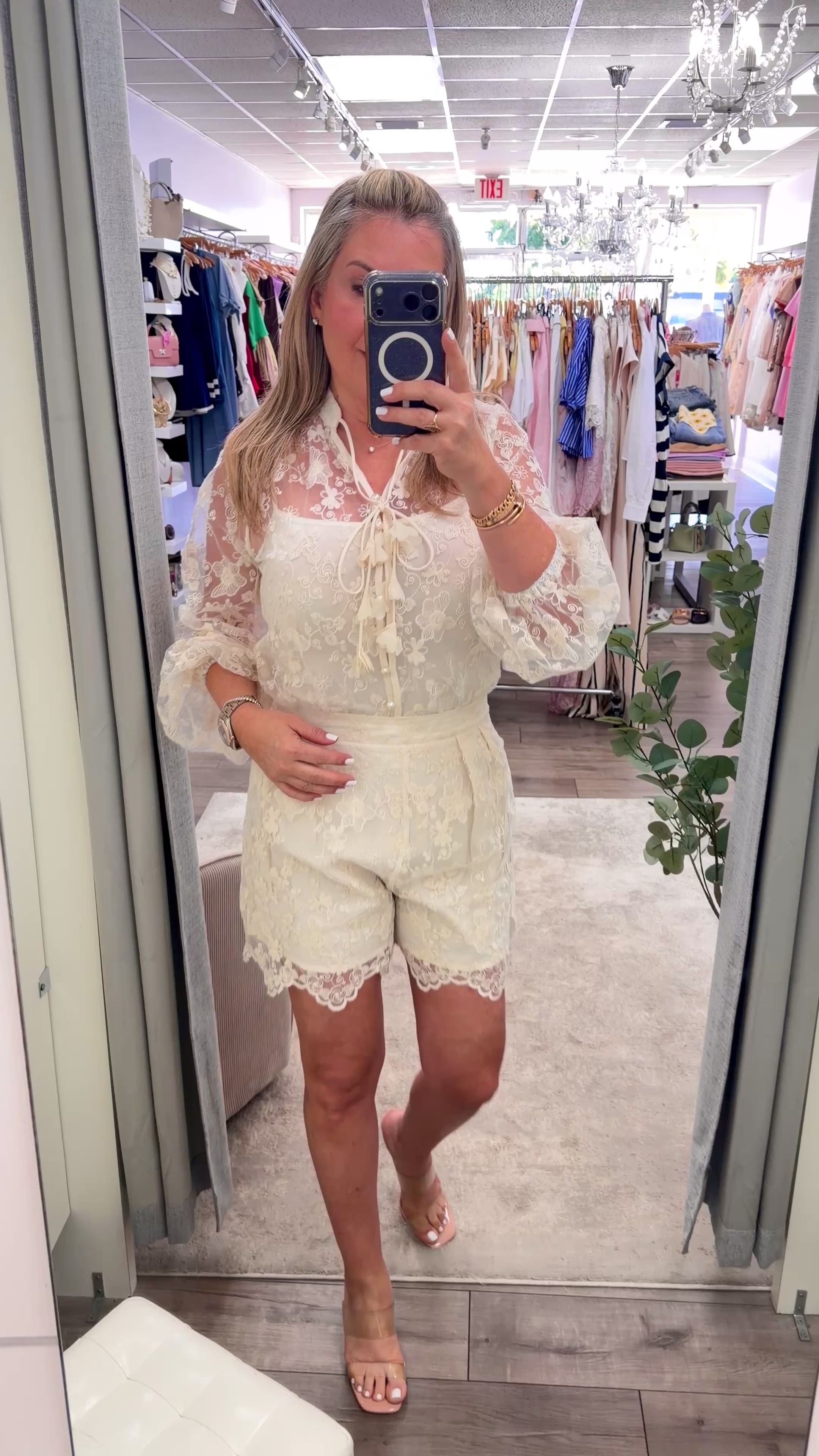DEBORA - SET