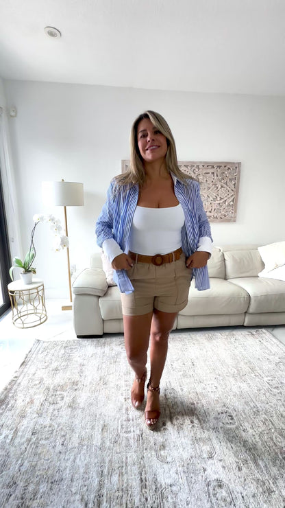 ANTONIA - SHORT