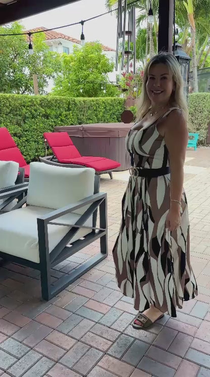 VERO - DRESS