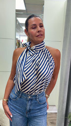 NELLA - BLOUSE