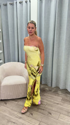 MARGO - DRESS